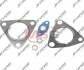 Комплект прокладок турбіни FORD Transit 06-14, Transit 14-, Ranger 11-22 Jrone 2090-010-102 (фото 1)