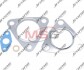 Комплект прокладок турбіни FORD Transit 06-14, Transit 14-, Ranger 11-22 Jrone 2090-010-102 (фото 2)