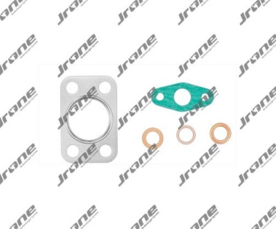 Комплект прокладок турбіни FORD Focus II 04-11; PEUGEOT Partner 08-; CITROEN Berlingo 08-18; VOLVO V70 07-16 Jrone 2090-505-352