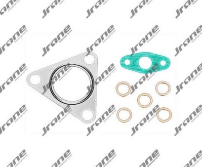 Комплект прокладок турбіни RENAULT Megane II 03-09, Scenic II 03-09, Laguna 00-07 Jrone 2090-505-484