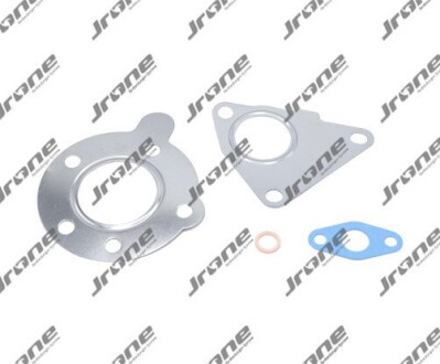 Комплект прокладок турбіни NISSAN Qashqai 07-14, Tiida C11 04-12 Jrone 2090-505-525