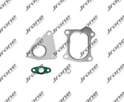 Монтажний комплект турбокомпресора Nissan Kubistar, Renault Clio, Kangoo, Suzuki Jimny 1.5D, 05- Jrone 2090-505-549