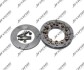 Сопловий апарат (геометрія) TOYOTA CT VNT Jrone 3000-016-044 (фото 1)