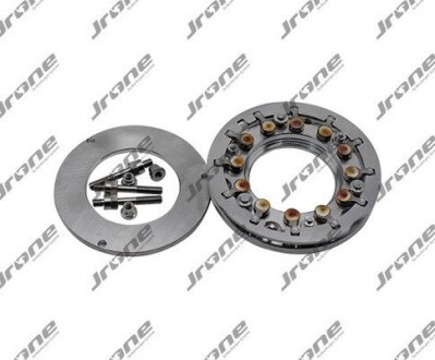 Сопловий апарат (геометрія) TOYOTA CT VNT Jrone 3000-016-044 (фото 1)