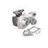 Турбіна нова RENAULT Kangoo 09-17, Megane III 09-16, Scenic III 09-16, Kangoo 08-17, Kangoo 97-07, Logan 04-13, Megane II 03-09, Captur 13-20, Scenic II 03-09, Clio III 05-12, Symbol 08-12, Fluence 09-17; NISSAN Note 05-12, Micra K12 03-10, Kubistar Jrone 8B35-200-A85 (фото 1)