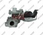 Турбіна нова FIAT Doblo 09-15, Fiorino 07-, Qubo 08-19, Tipo 15-, Idea 03-12; OPEL Astra J 10-15, Combo D 11-18, Corsa D 06-15, Meriva B 10-17; CHEVROLET Aveo T300 12-17; ALFA ROMEO MiTo 08-18 Jrone 8B35-300-651 (фото 4)