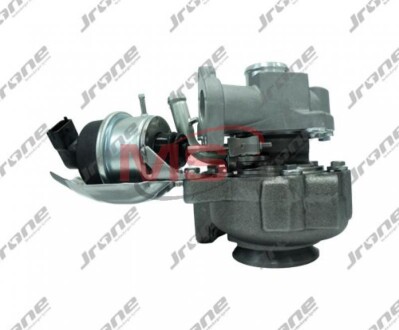 Турбіна нова FIAT Doblo 09-15, Fiorino 07-, Qubo 08-19, Tipo 15-, Idea 03-12; OPEL Astra J 10-15, Combo D 11-18, Corsa D 06-15, Meriva B 10-17; CHEVROLET Aveo T300 12-17; ALFA ROMEO MiTo 08-18 Jrone 8B35-300-651