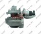 Турбіна нова FIAT Doblo 09-15, Fiorino 07-, Qubo 08-19, Tipo 15-, Idea 03-12; OPEL Astra J 10-15, Combo D 11-18, Corsa D 06-15, Meriva B 10-17; CHEVROLET Aveo T300 12-17; ALFA ROMEO MiTo 08-18 Jrone 8B35-300-651 (фото 6)