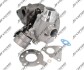 Турбіна нова RENAULT Megane III 09-16, Scenic III 09-16, Kangoo 08-17, Megane II 03-09, Scenic II 03-09, Clio III 05-12, Laguna 07-15, Fluence 09-17, Modus 04-08; NISSAN Qashqai 07-14, Juke 10-19, NV200 10- Jrone 8B39-300-373 (фото 1)