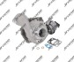 Турбіна нова  FORD Focus III 11-18, Galaxy 06-15, S-MAX 06-15, C-MAX 10-19; PEUGEOT Partner 08-, 208 12-20, 5008 09-16, 508 10-18; CITROEN Berlingo 08-18, C4 10-20, C5 08-19, C3 09-16; MAZDA 5 10-15; VOLVO V60 10-18, S60 10-18, V50 07-12, V70 07-16 8G12-300-885