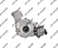 Турбіна нова FORD Focus III 11-18, Galaxy 06-15, S-MAX 06-15, C-MAX 10-19; PEUGEOT Partner 08-, 208 12-20, 5008 09-16, 508 10-18; CITROEN Berlingo 08-18, C4 10-20, C5 08-19, C3 09-16; MAZDA 5 10-15; VOLVO V60 10-18, S60 10-18, V50 07-12, V70 07-16 Jrone 8G12-300-885 (фото 2)