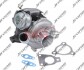 Турбіна  нова RENAULT Koleos 08-16, Laguna 07-15, Latitude 10-15, Espace 02-15; NISSAN Qashqai 07-14, X-Trail T31 07-14 8G15-300-C04