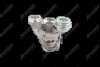 Турбіна нова BMW 5 F10-18 10-17, X5 F15 13-18, X6 F16 14-20, 7 F01-F04 08-15, 6 F06-13 10-18 Jrone 8G22-400-N24 (фото 3)