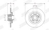 Диск гальмівний JURID 563504J (фото 3)