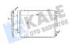 Радиатор кондиционера Kia Sorento I Condenser KALE OTO RADYATOR 342625 (фото 1)