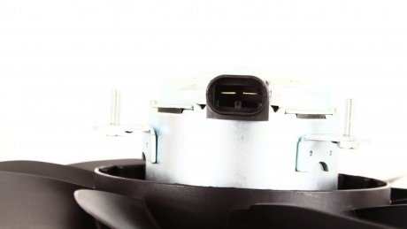 Вентилятор охлаждения радиатора с кожухом Renault Master Ii Bus - Opel Movano Fan & Motor KALE OTO RADYATOR 347195