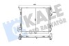 Радиатор охлаждения Nissan X-Trail Radiator KALE OTO RADYATOR 355525 (фото 1)