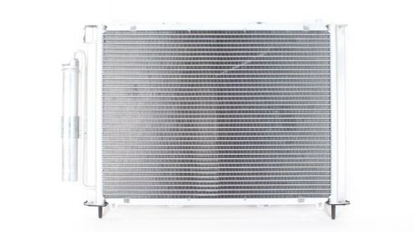 Радиатор кондиционера Renault Kangoo (Cooling Module) KALE OTO RADYATOR 382400