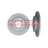 Гальмiвнi диски Mitsubishi Colt 04-13 Smart Forfour 03-08 KAMOKA 1031002 (фото 1)