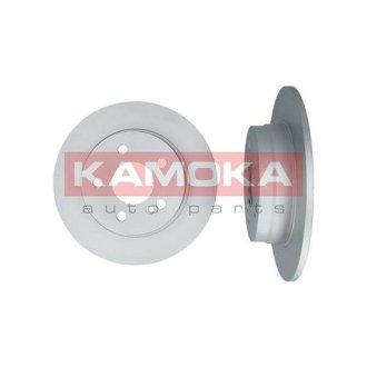 Гальмiвнi диски MB C-class (W204) 07-14 KAMOKA 1031004