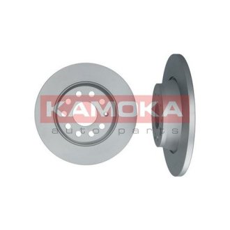 Гальмiвнi диски KAMOKA 1031005 (фото 1)