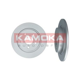 Гальмiвнi диски KAMOKA 1031006 (фото 1)