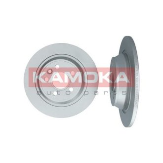 Гальмiвнi диски заднi KAMOKA 1031013