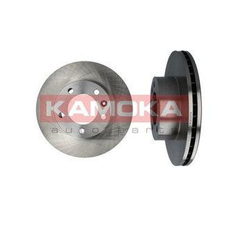Гальмiвнi диски Renault Master/Opel Movano 98- KAMOKA 1031023