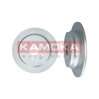 Гальмiвнi диски HONDA CR-V III 07- KAMOKA 1031029