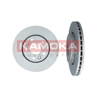 Гальмiвнi диски фарбованi переднi 280mm KAMOKA 1031043 (фото 1)