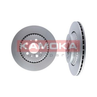Гальмiвнi диски VOLVO XC90 02- KAMOKA 1031045 (фото 1)