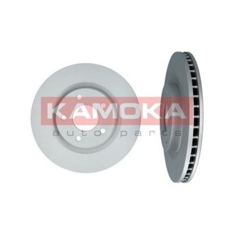 Тормозной диск KAMOKA 1031047