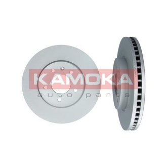 Гальмiвнi диски KAMOKA 1031051 (фото 1)