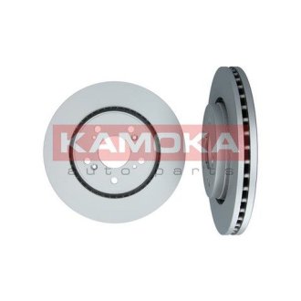 Гальмiвнi диски KAMOKA 1031054