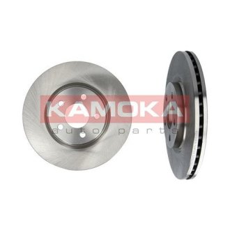 Гальмiвнi диски KAMOKA 103105