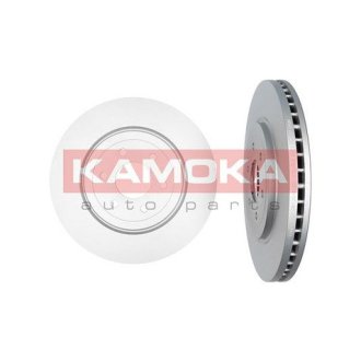 Гальмiвнi диски KAMOKA 1031081 (фото 1)