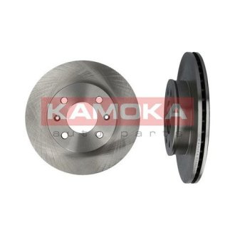 Гальмiвнi диски KAMOKA 1031093 (фото 1)