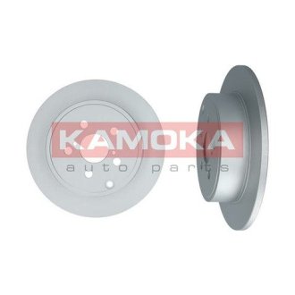 Гальмiвнi диски TOYOTA AVENSIS(T25) 03- KAMOKA 1031101 (фото 1)