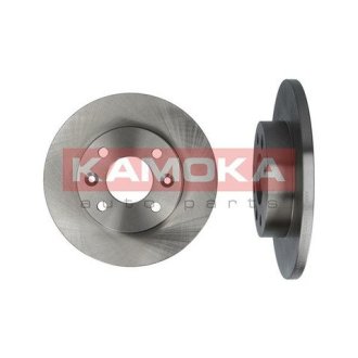 Тормозной диск KAMOKA 103110 (фото 1)