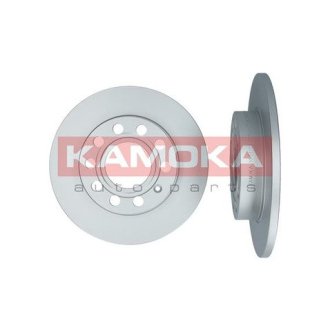 Гальмiвнi диски KAMOKA 1031112