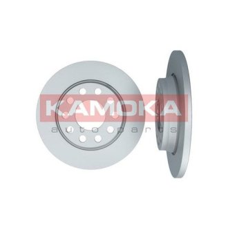 Гальмiвнi диски KAMOKA 1031113 (фото 1)