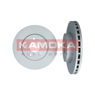 Гальмiвнi диски KAMOKA 1031114 (фото 1)