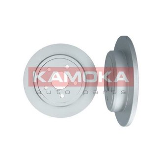 Гальмiвнi диски JEEP COMMANDER 05-/GRAND CHEROKEE 05- KAMOKA 103113