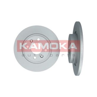Гальмiвнi диски KAMOKA 103117