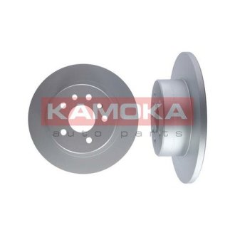 Гальмiвнi диски OPEL OMEGA B 94-03 KAMOKA 1031396 (фото 1)