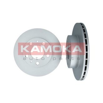 Тормозной диск KAMOKA 1031536