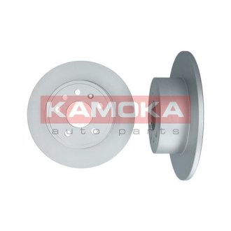 Гальмiвнi диски OPEL VECTRA B 95-03 KAMOKA 1031622 (фото 1)