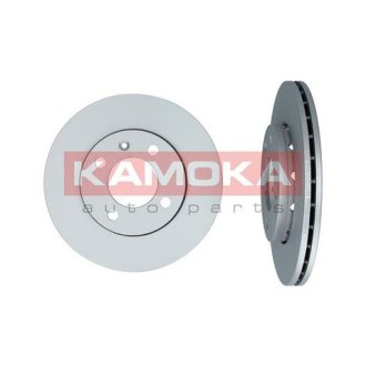 Тормозной диск KAMOKA 1031624