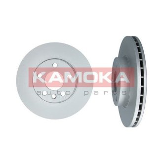 Тормозной диск KAMOKA 1031691
