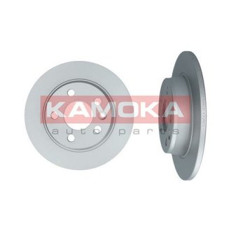 Тормозной диск KAMOKA 1031694